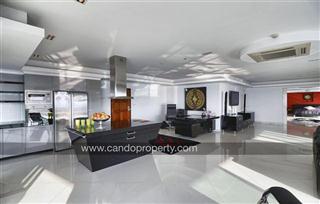VIP Suite - Sea View - Condominium - Pattaya Central -  VIP Suite - Sea View - Condominium - Pattaya Central -